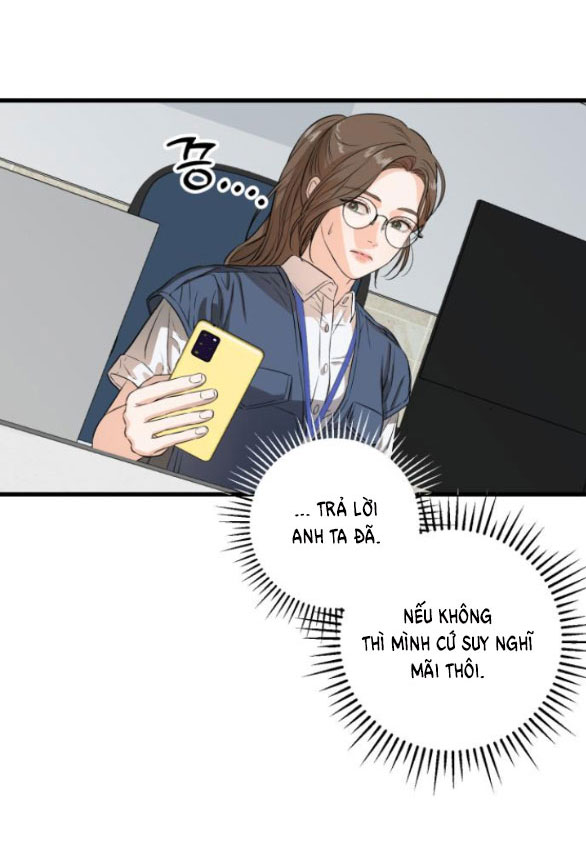 Nóng Lòng Muốn Giày Vò Em chapter 2.2 6