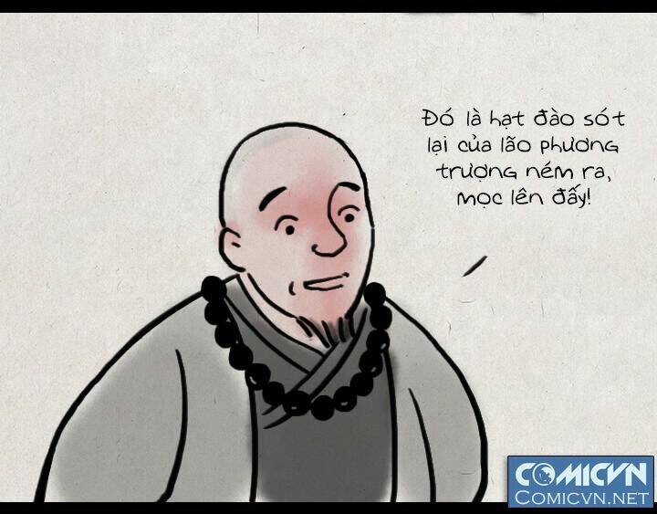 nhất thiền tiểu hòa thượng chapter 1 4