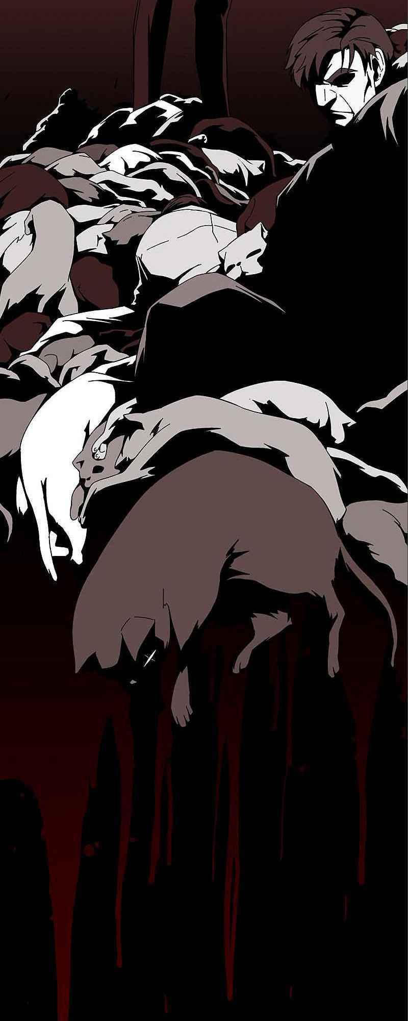 đấng cứu thế được chọn lựa chapter 13 45