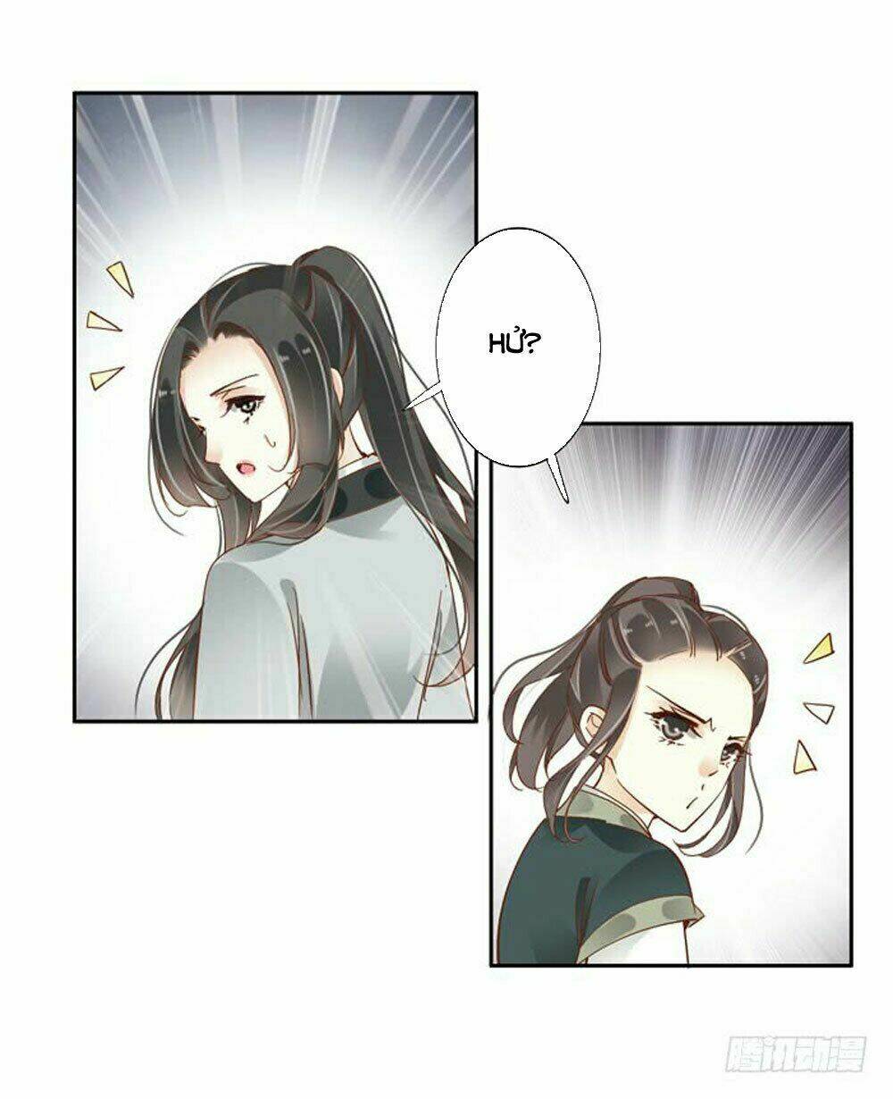 thiền tâm vấn đạo chapter 38 18