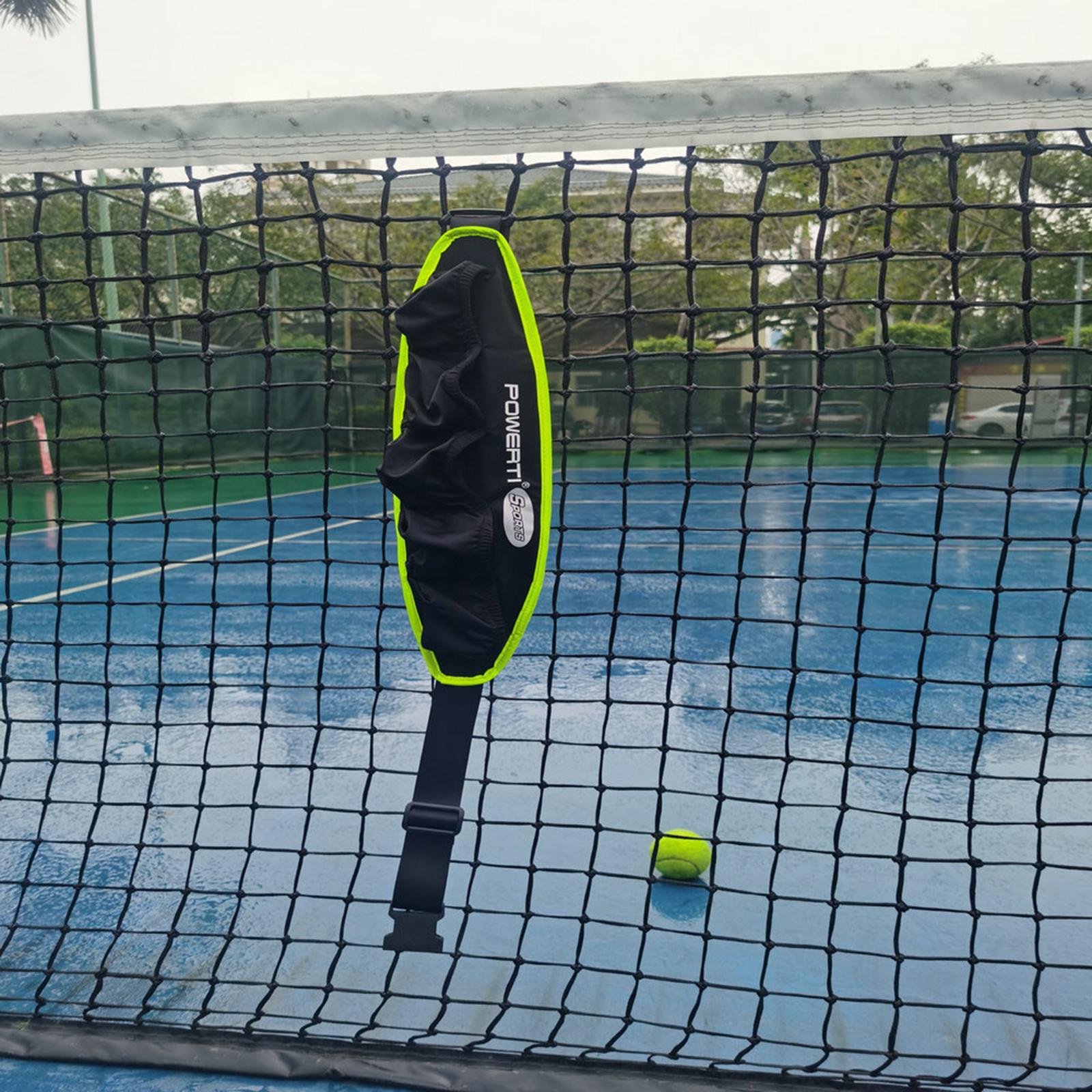 Tennis Holder Pouch Training Equipment Waist Bags for Carrying Gadgets