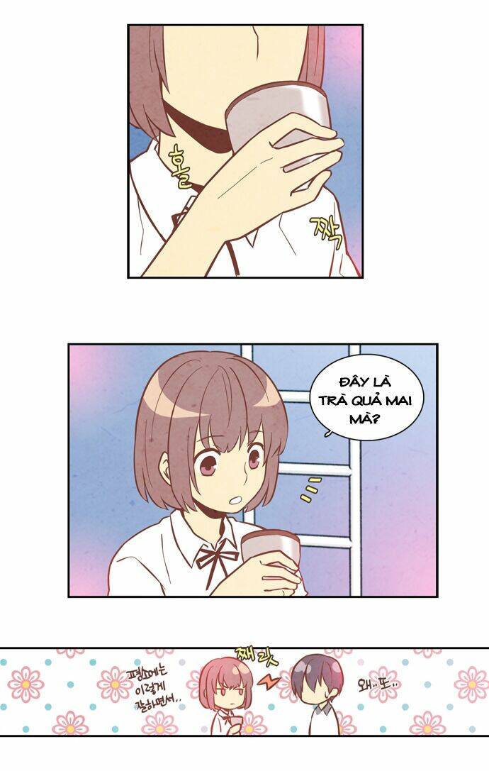 evergreen tea chapter 5 30