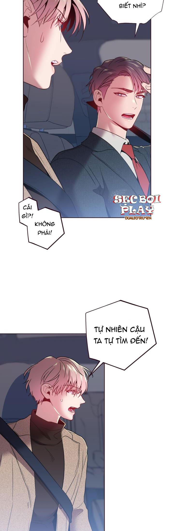 falling down chapter 23 28