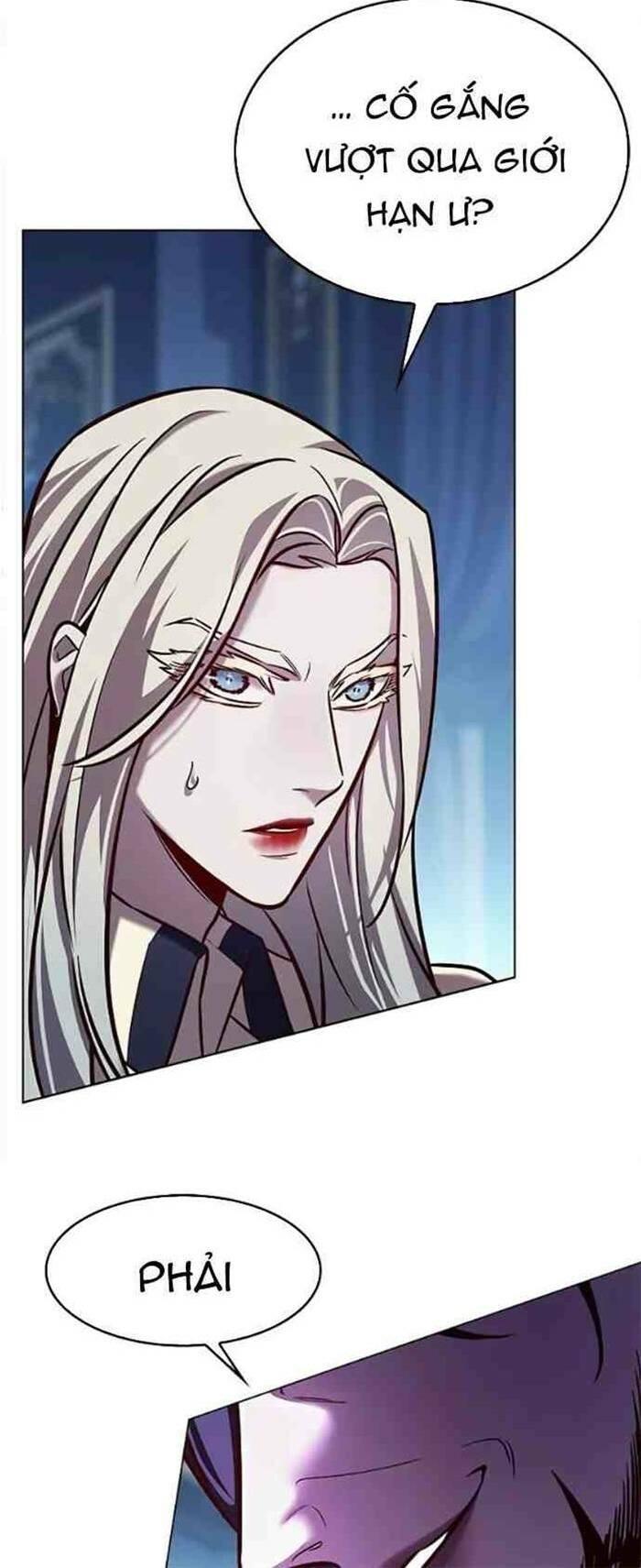 biến thân thành mèo chapter 271 15