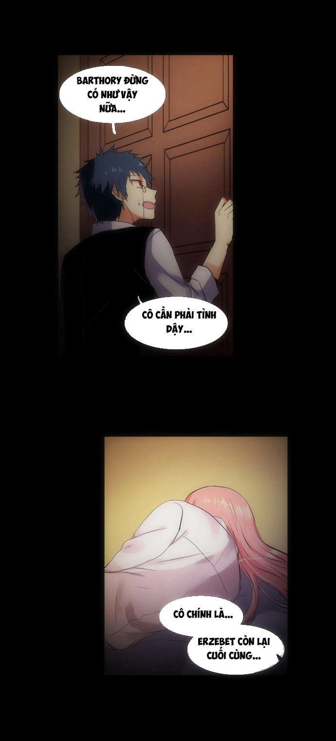 crepuscule (yamchi) chapter 108 4