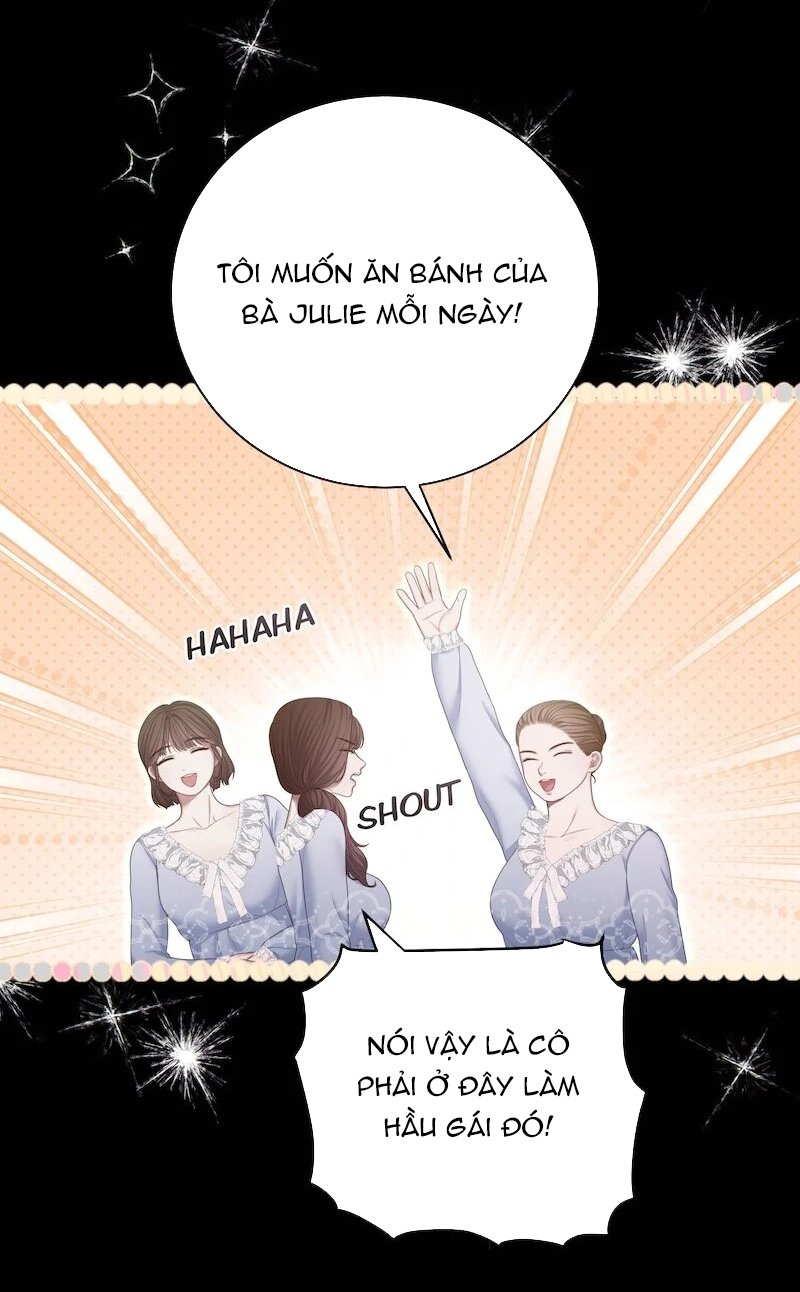 nữ hầu muốn đình công chapter 49 8
