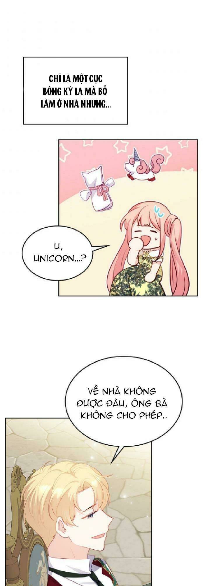 công chúa phản diện muốn ở trong ngôi nhà bánh quy chapter 19 37