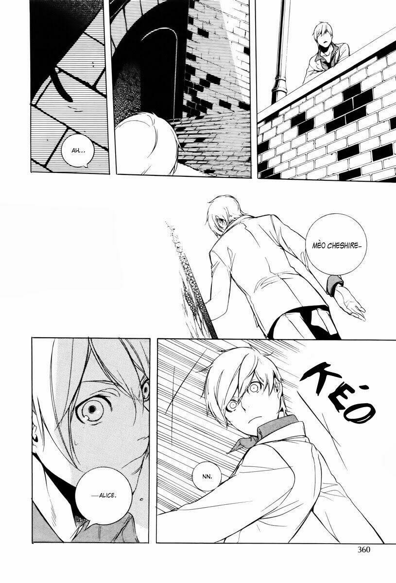 are you alice? chapter 35 7