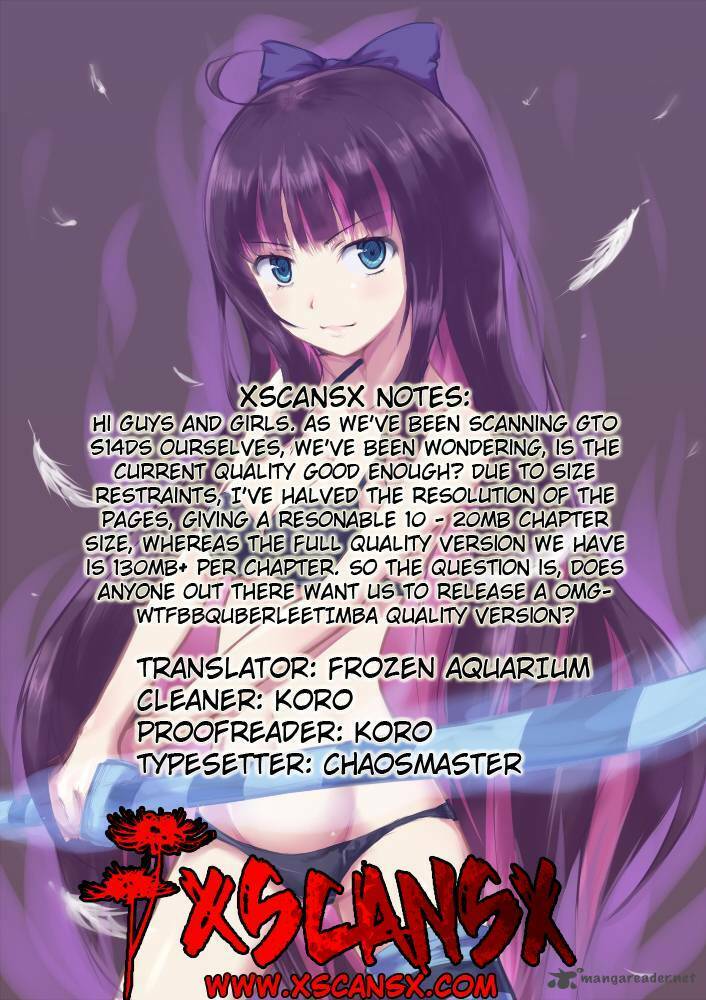 gto: shonan 14 days chapter 38 16