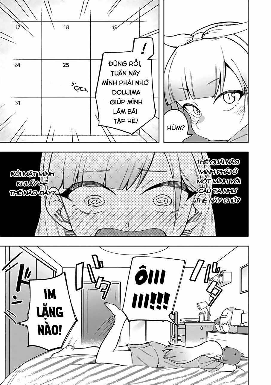 doujima-kun wa doujinai chapter 22 6
