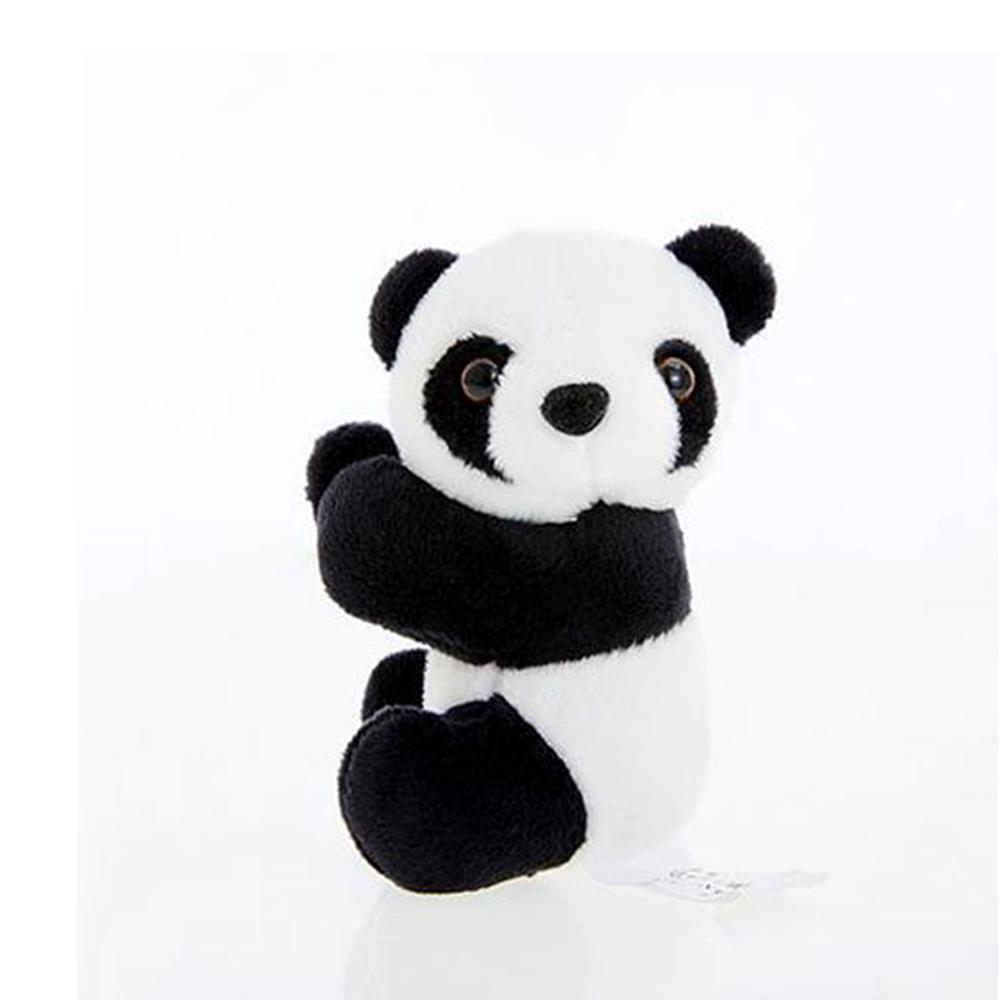 Gấu trúc nhồi bông