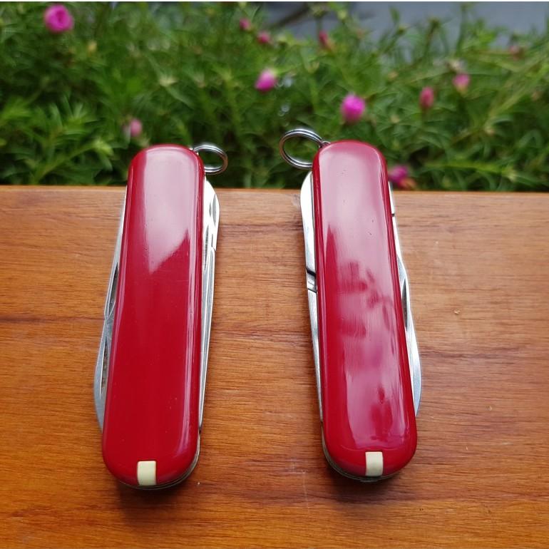 Dụng cụ Đa Năng Victorinox Executive.