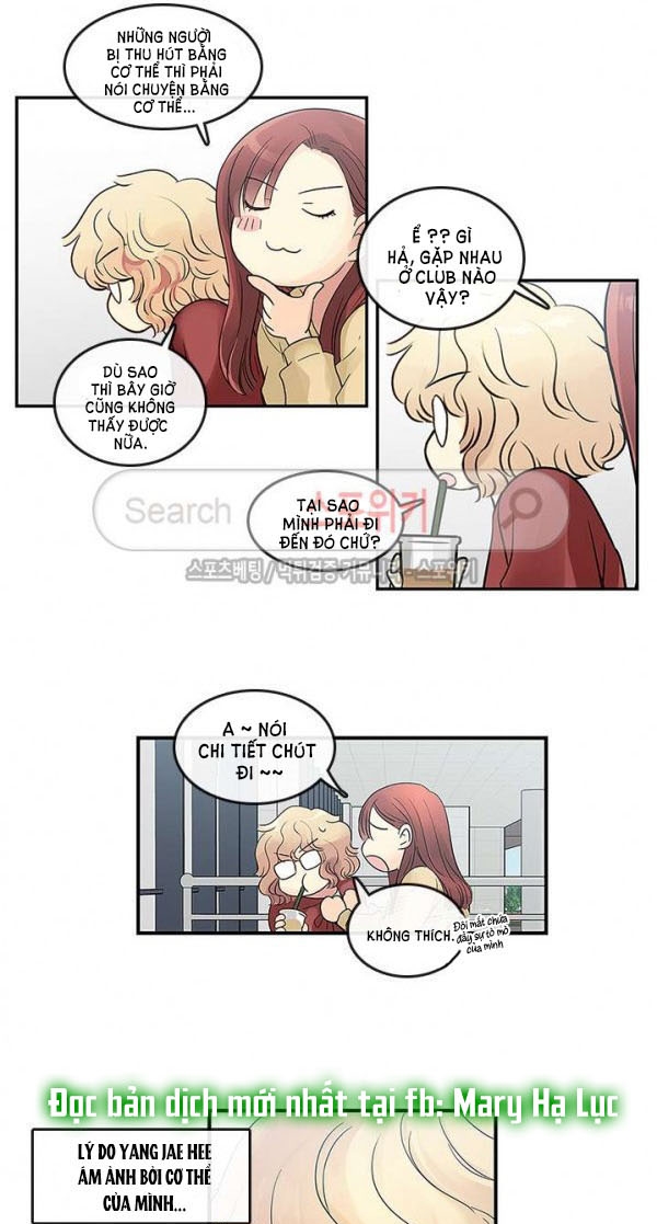 [18+] nàng hoa chapter 19.1 15