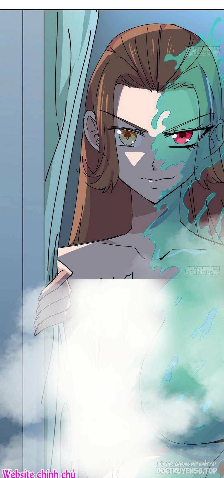 giải cứu 99 nữ chính ở mạt thế chapter 96 15