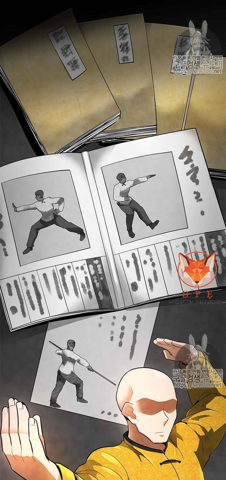 tôi tự động săn một mình chapter 32 29