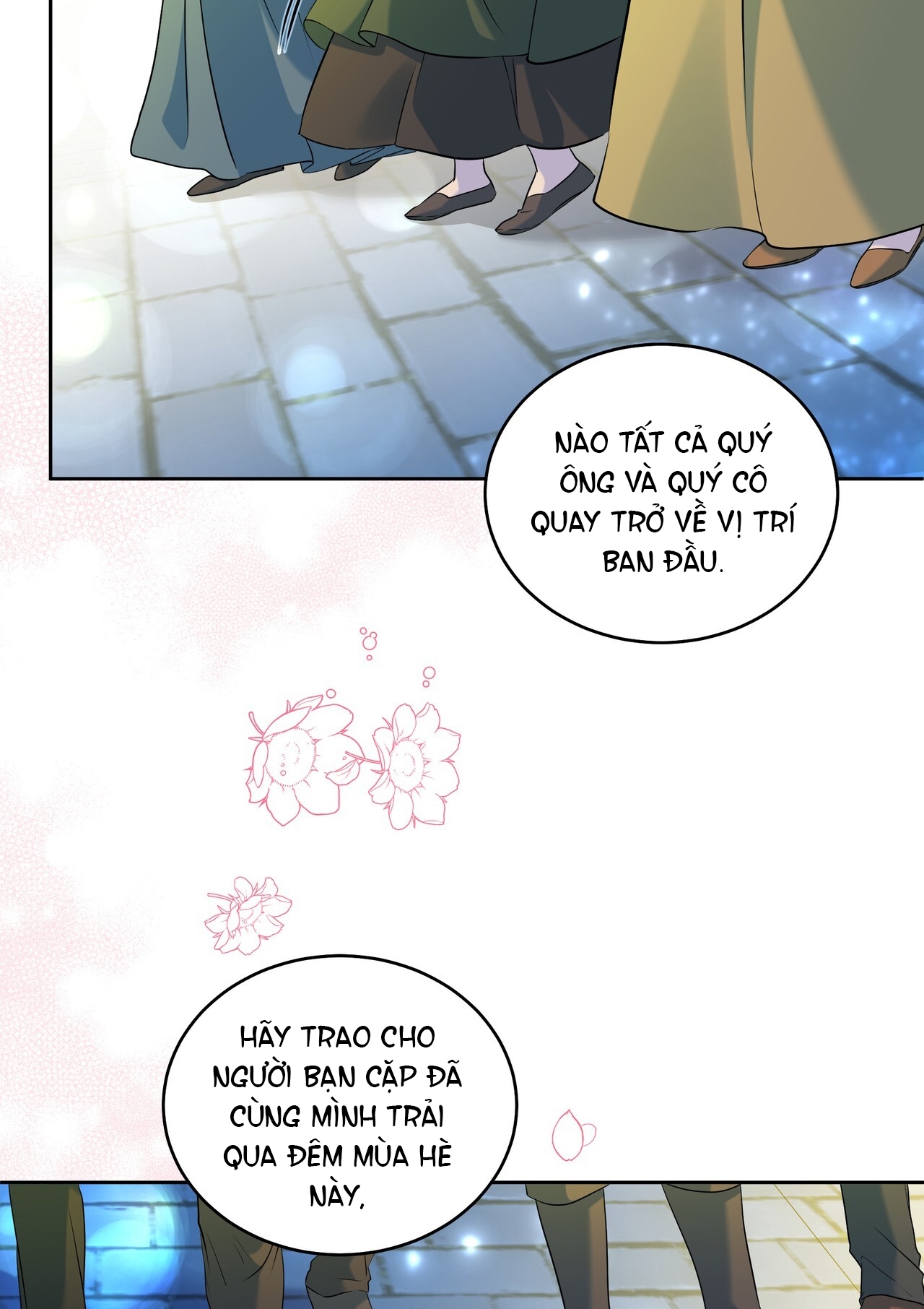 dấu tích của tiên nữ chapter 16.2 44