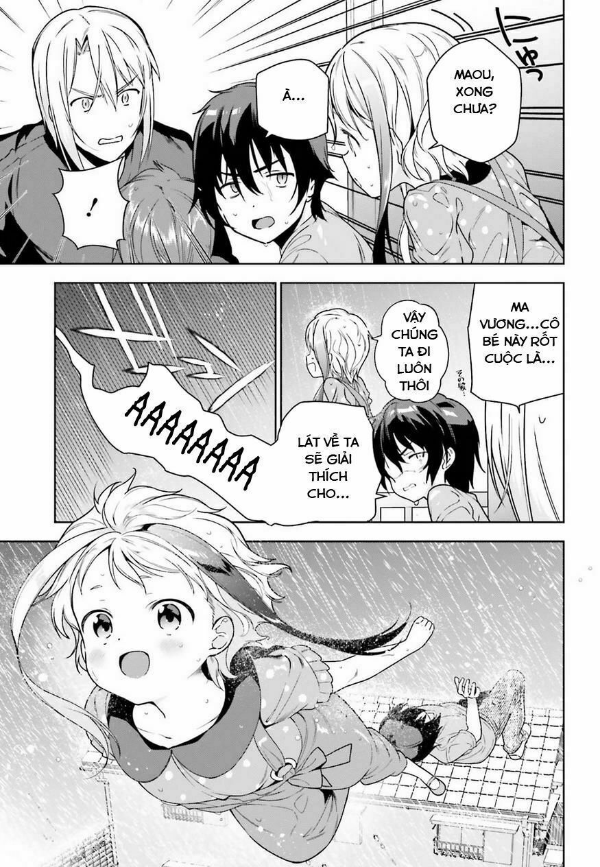 ma vương đi làm thêm chapter 74 18