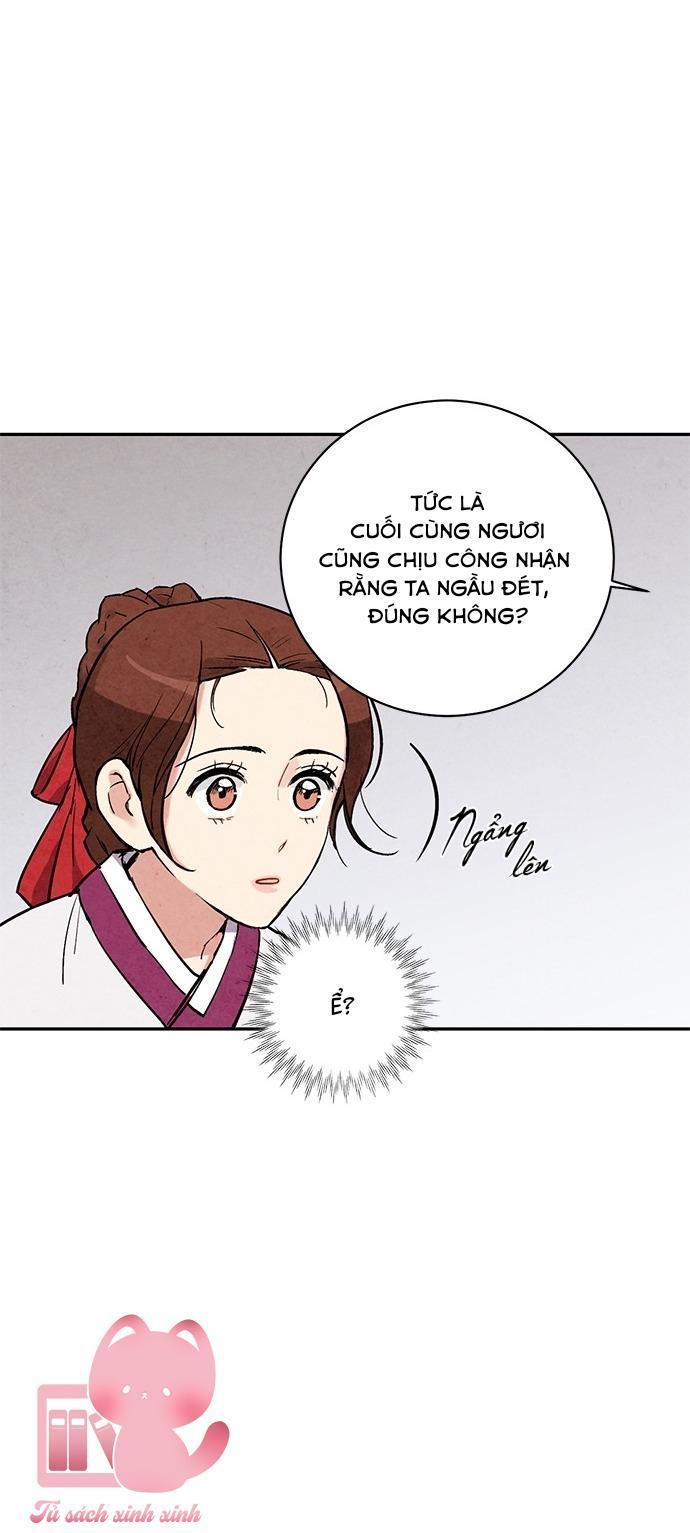 lệnh cấm hôn chapter 27 9