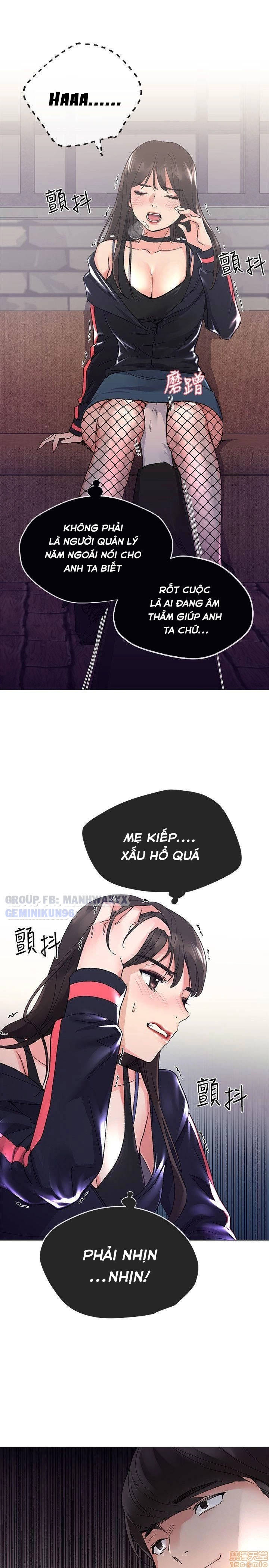 trả thù cô ta chapter 17 6