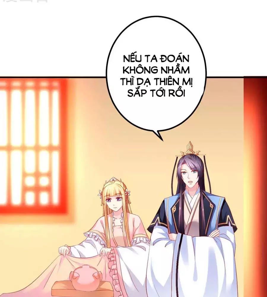 từ đây vương gia không thượng triều sớm chapter 89 25