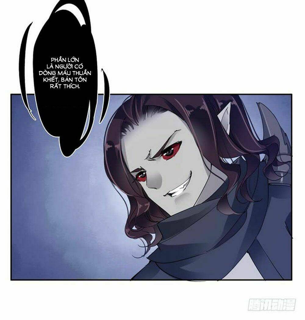 thiền tâm vấn đạo chapter 27 6