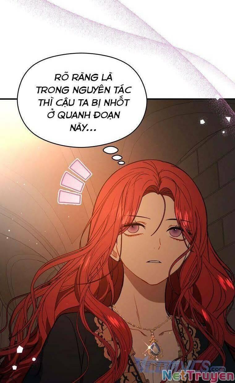 tôi không cố ý quyến rũ nam chính đâu! chapter 52 32