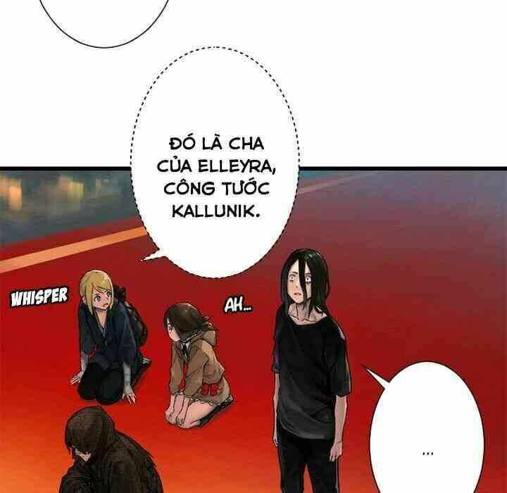 triệu hồi đến thế giới fantasy chapter 21 54