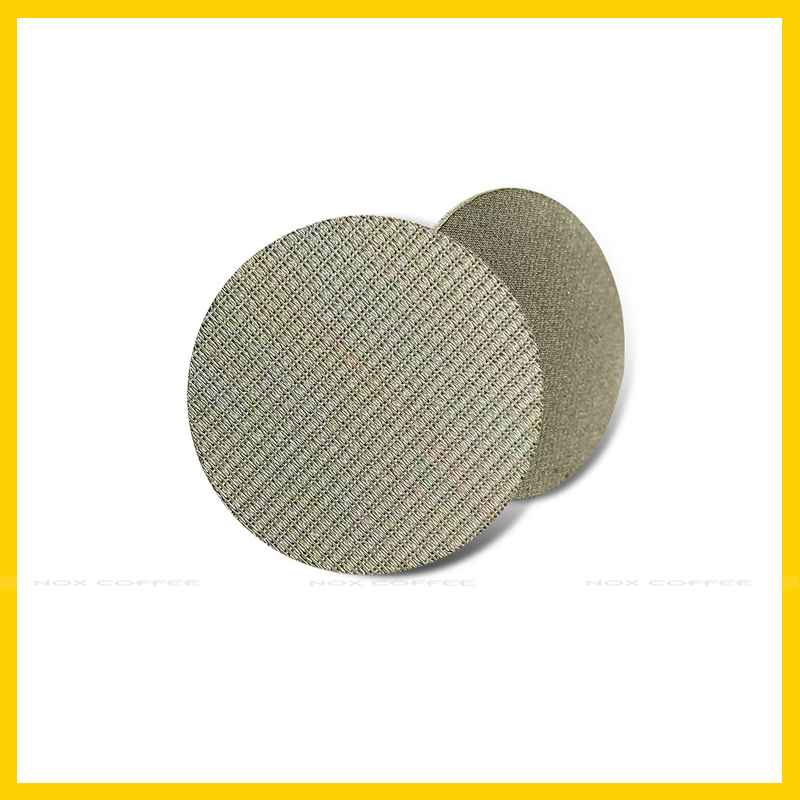 Bộ Kit Cho Staresso Mirage | Tamper, Ocd, Dosing, Puckscreen