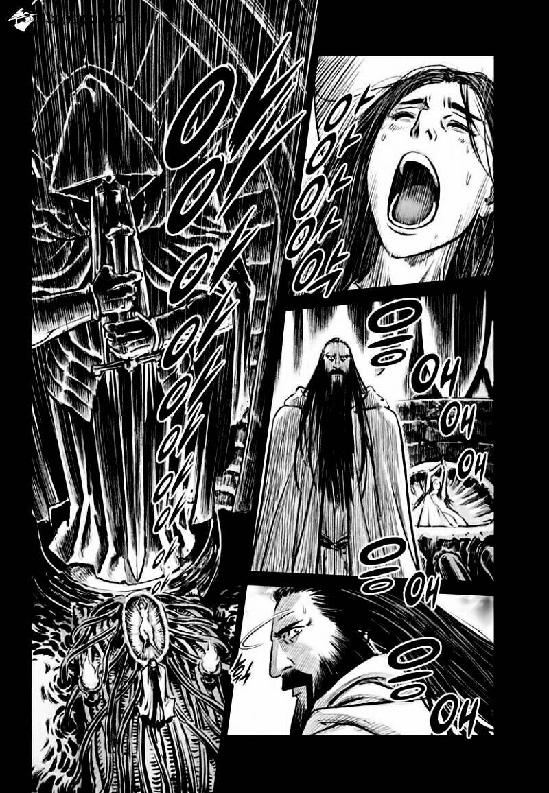 lính đánh thuê maruhan chapter 77 12