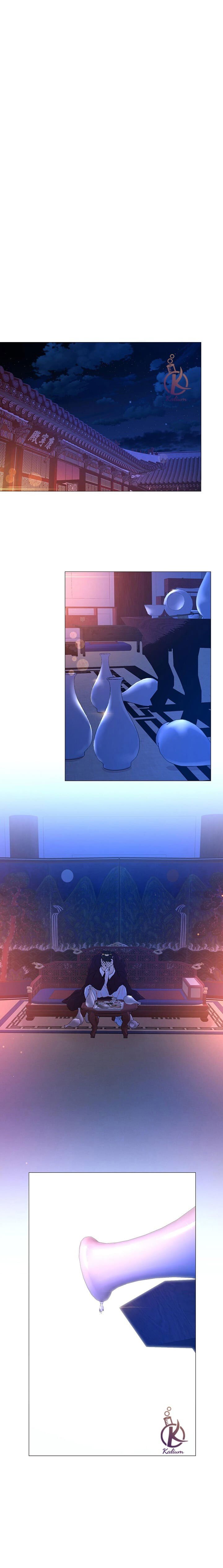 dạ xoa hoá diễn ký chapter 42 4