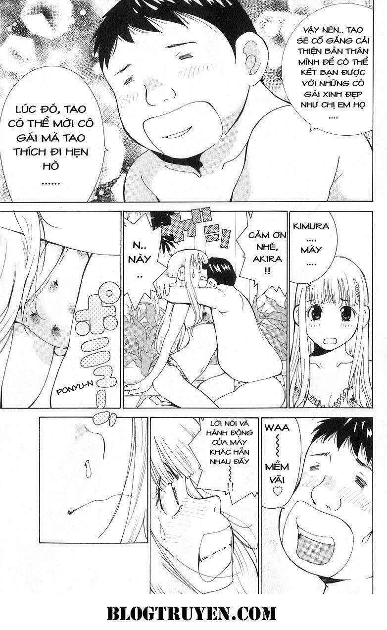 gacha gacha - secret chapter 41 40