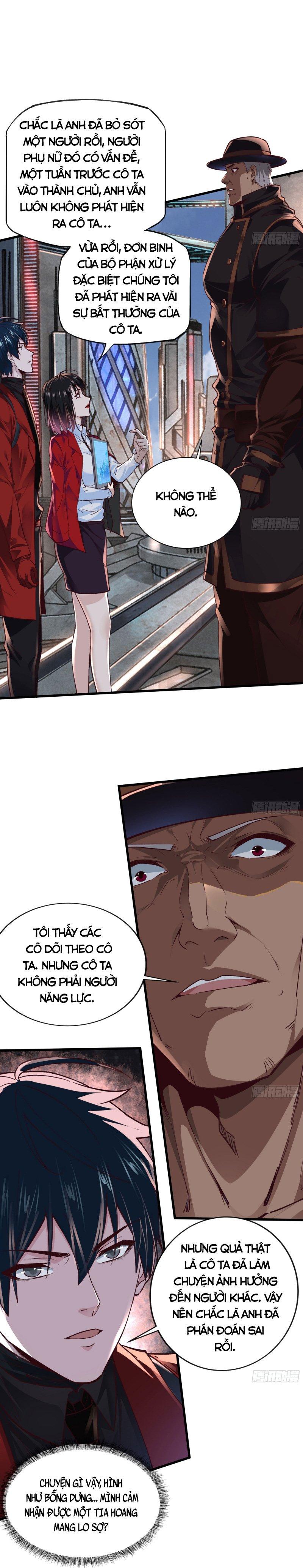 bắt đầu từ trăng đỏ chapter 92 17