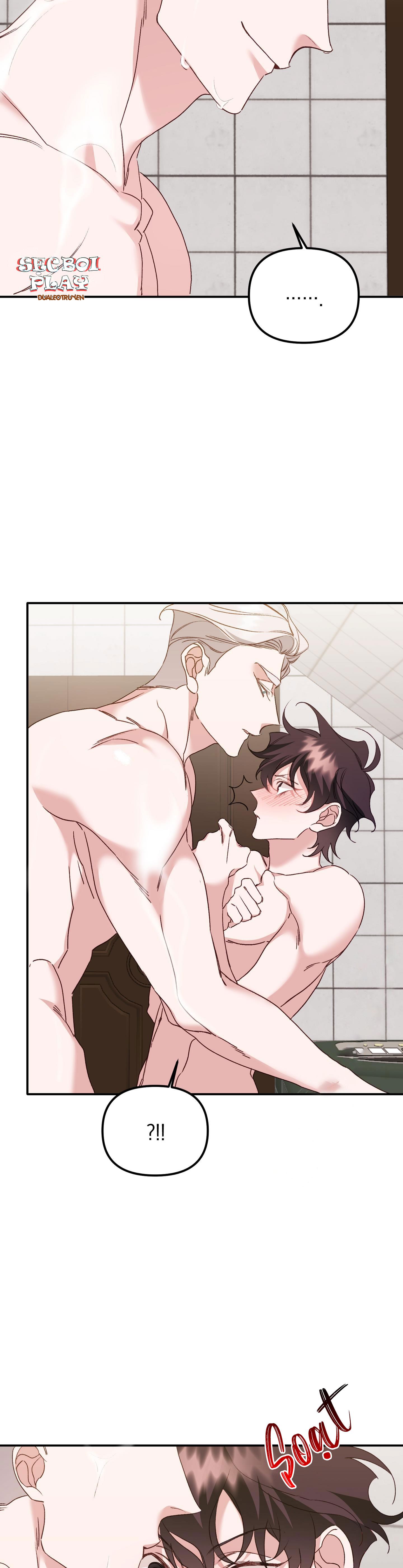 hổ trở về chapter 5 13