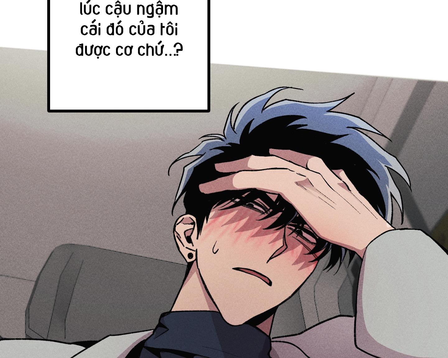 quan hệ chết chóc chapter 23 106