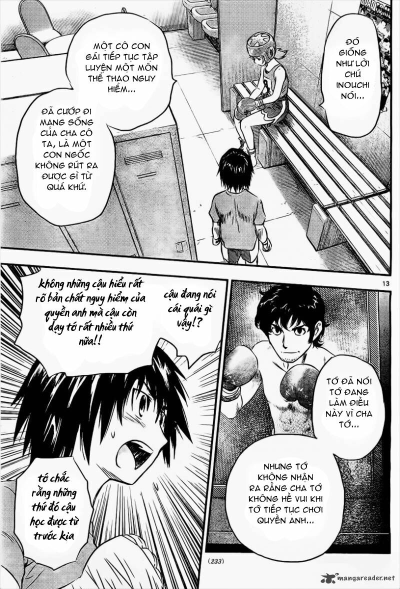 buyuden chapter 33 16