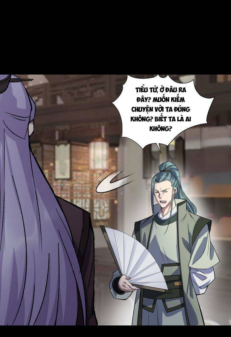 thông u đại thánh chapter 91 23