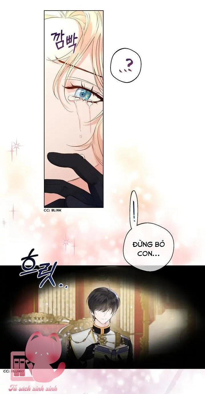 tiểu thư crystal là nam nhân chapter 9 72