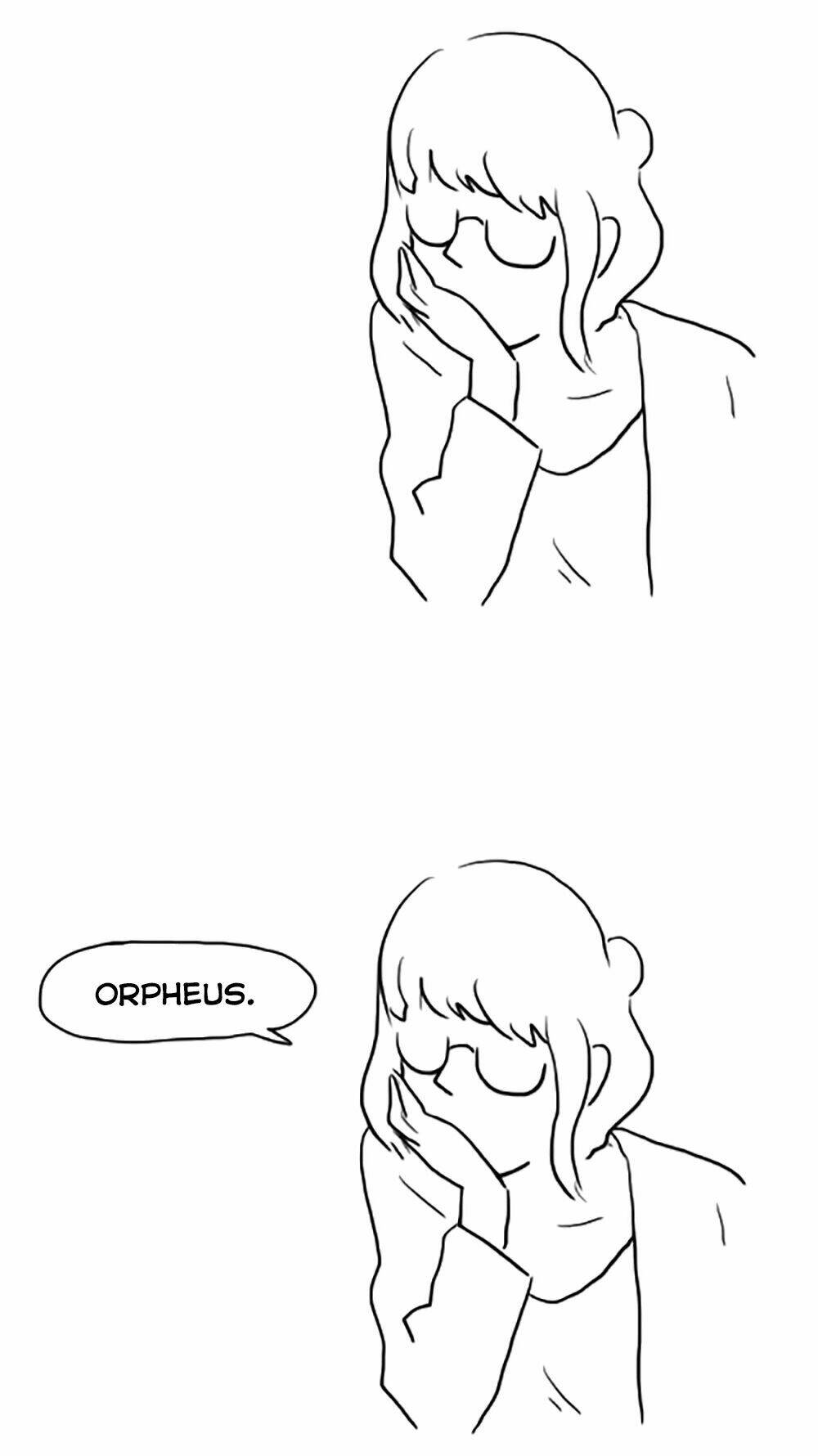 cô nàng trên lớp - the girl from class chapter 8 39