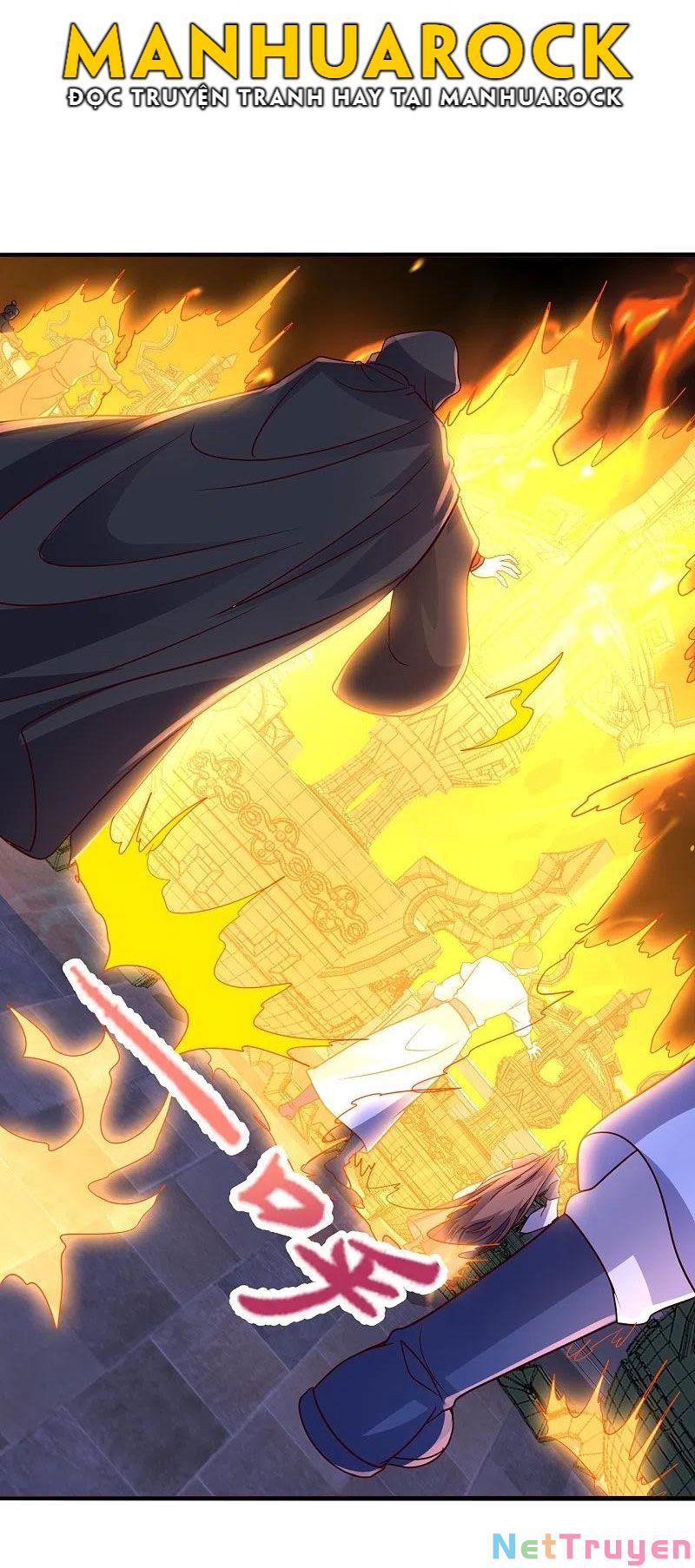 tiên võ đế tôn chapter 293 13