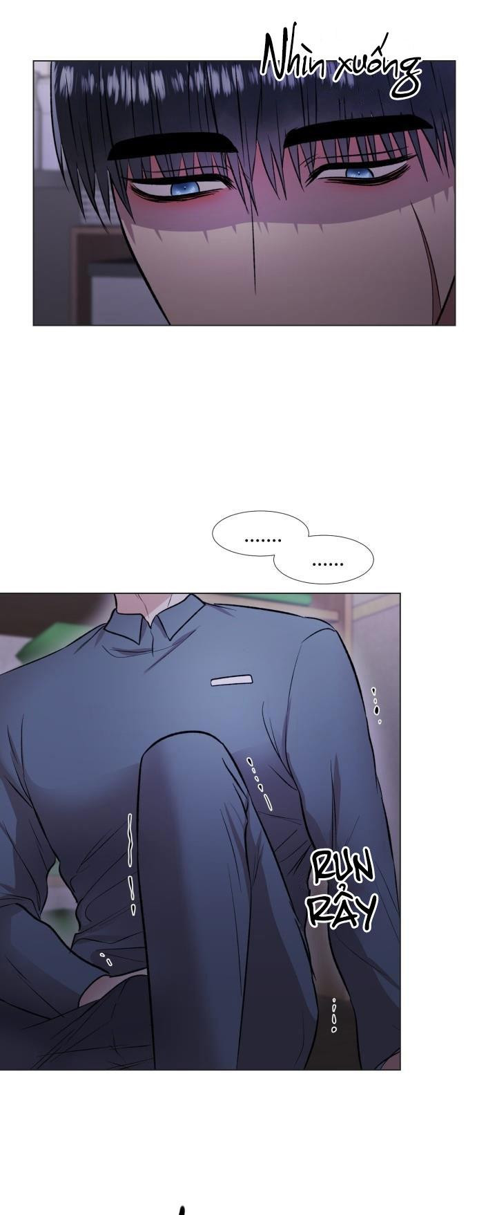 cái bóng sau song cửa sắt chapter 7 26