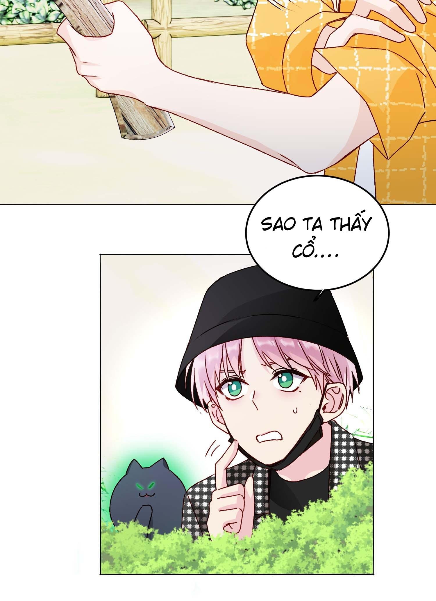 tôi phải trở thành nhân vật đại phản diện chapter 41 25