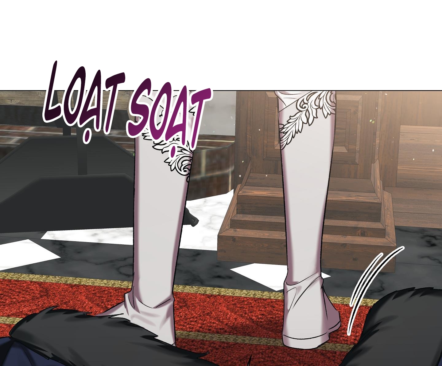 một ngày nọ, tôi được kẻ thù cầu hôn chapter 42 164