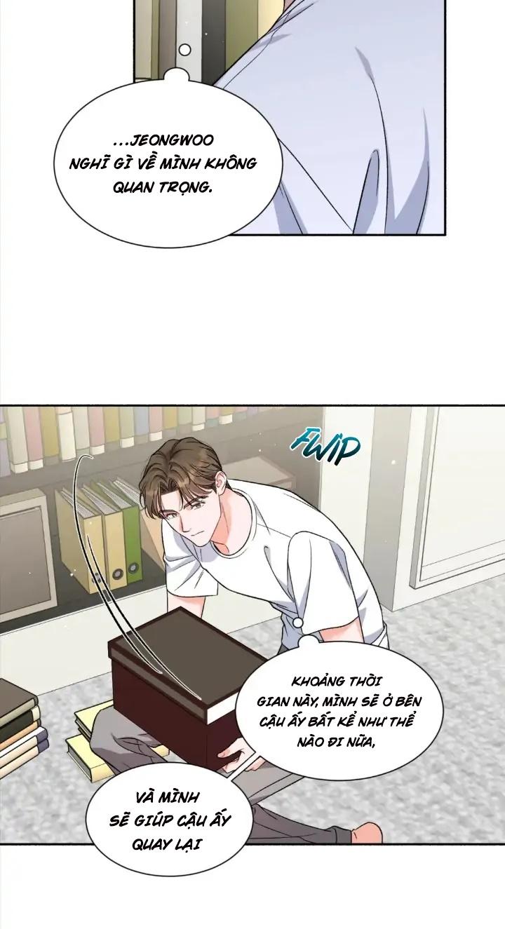 manhwa chịch vồn chịch vã chapter 66 63