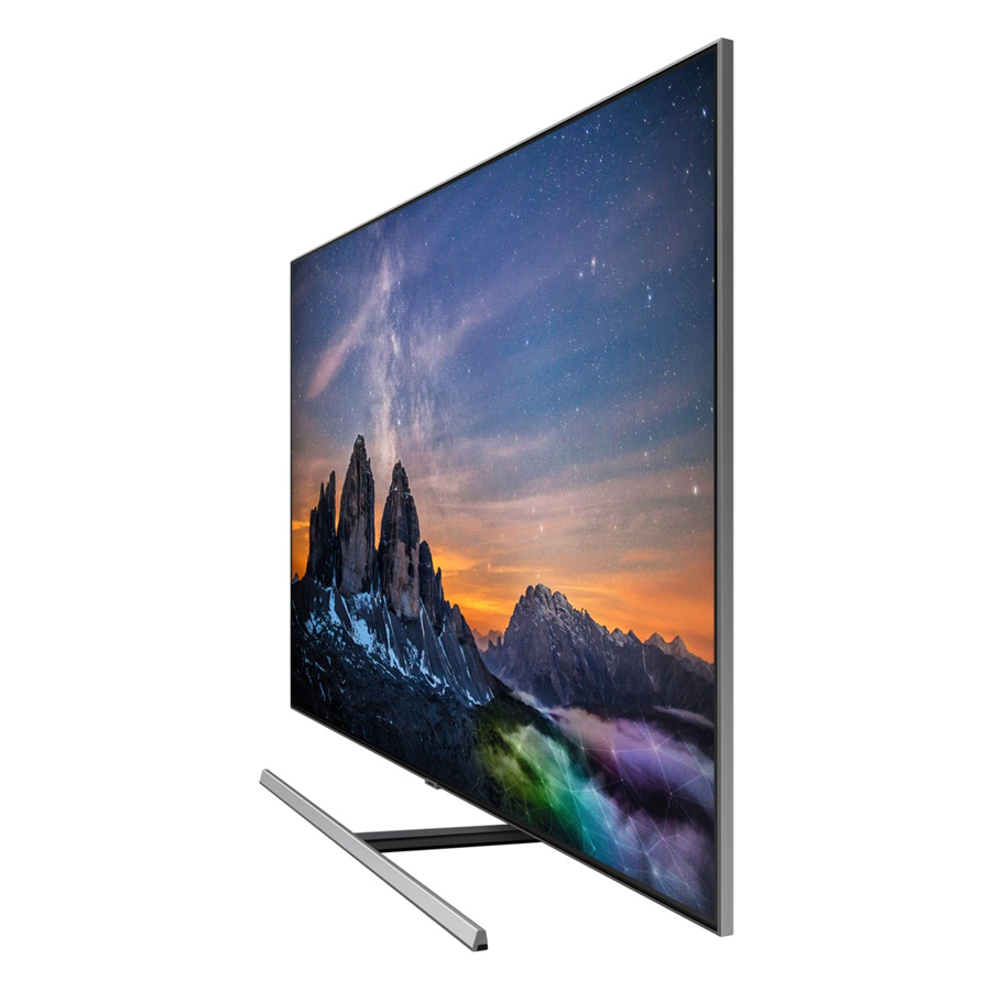 Smart Tivi QLED Samsung 4K 55 inch QA55Q80RA