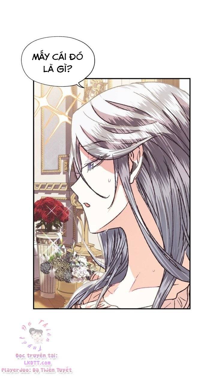 cha, con không muốn kết hôn đâu chapter 5 22