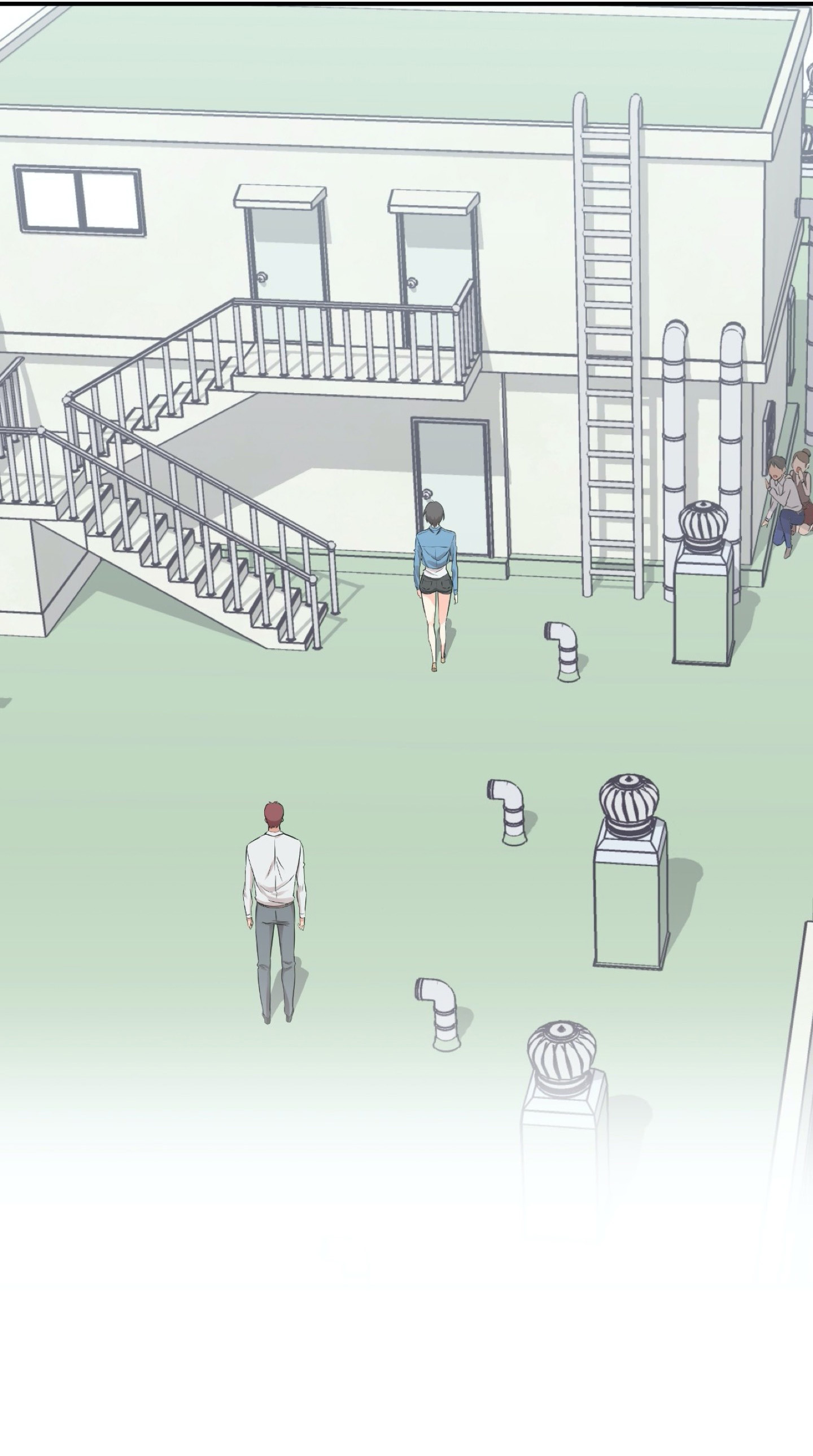 mềm mại tan chảy chapter 26 32