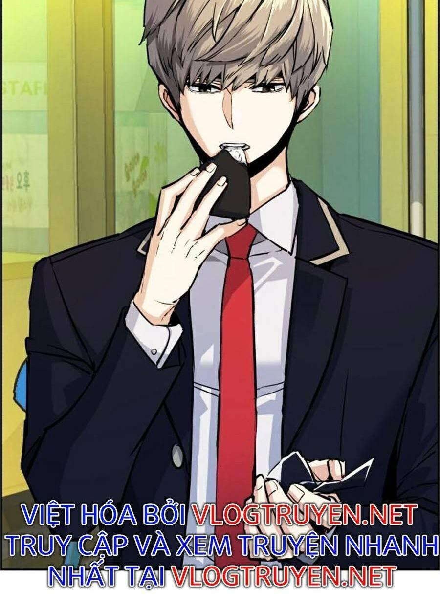 bạn học tôi là lính đánh thuê chapter 68 62