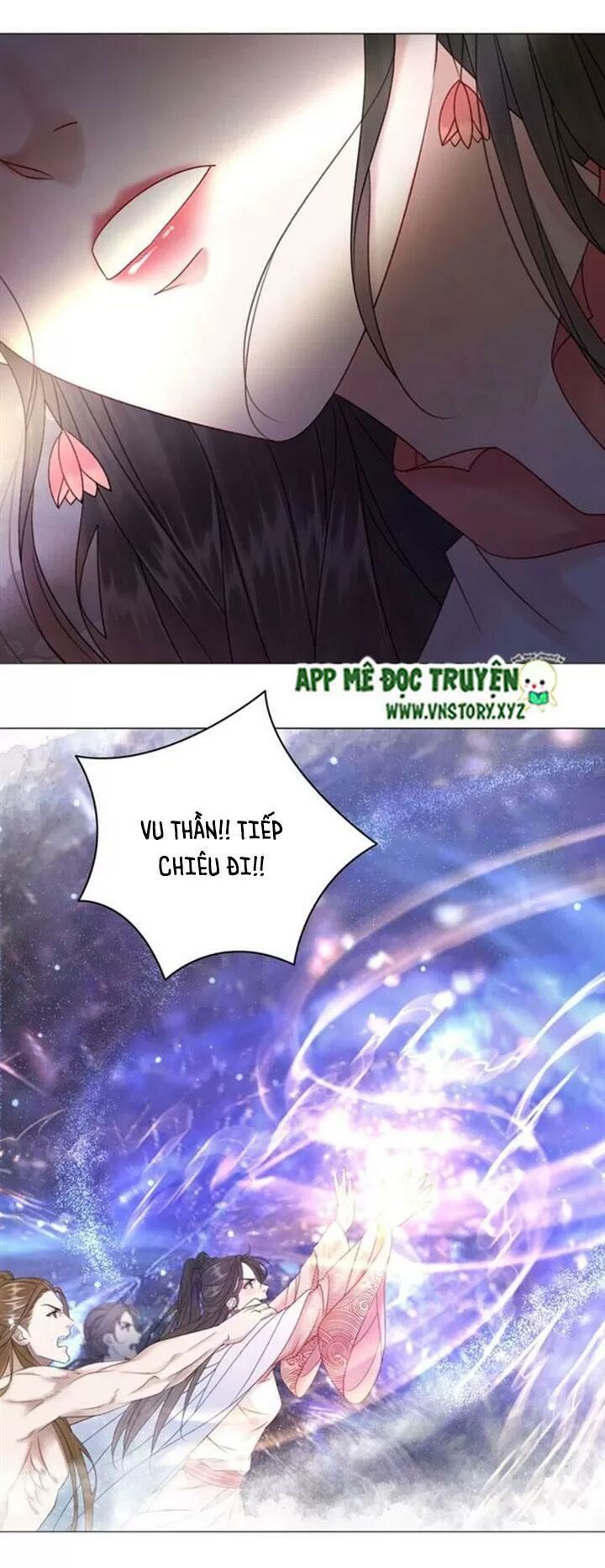 cực phẩm phế vật tiểu thư chapter 88 32