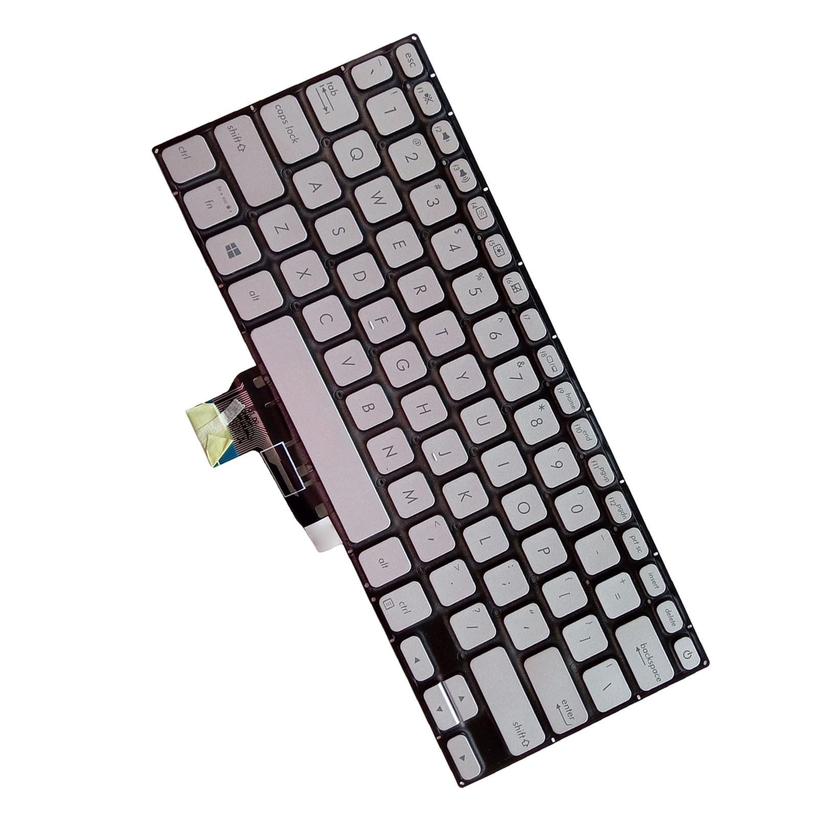 Replacement Keyboard US Layout English for S14 S4300U/F/FN Accessories