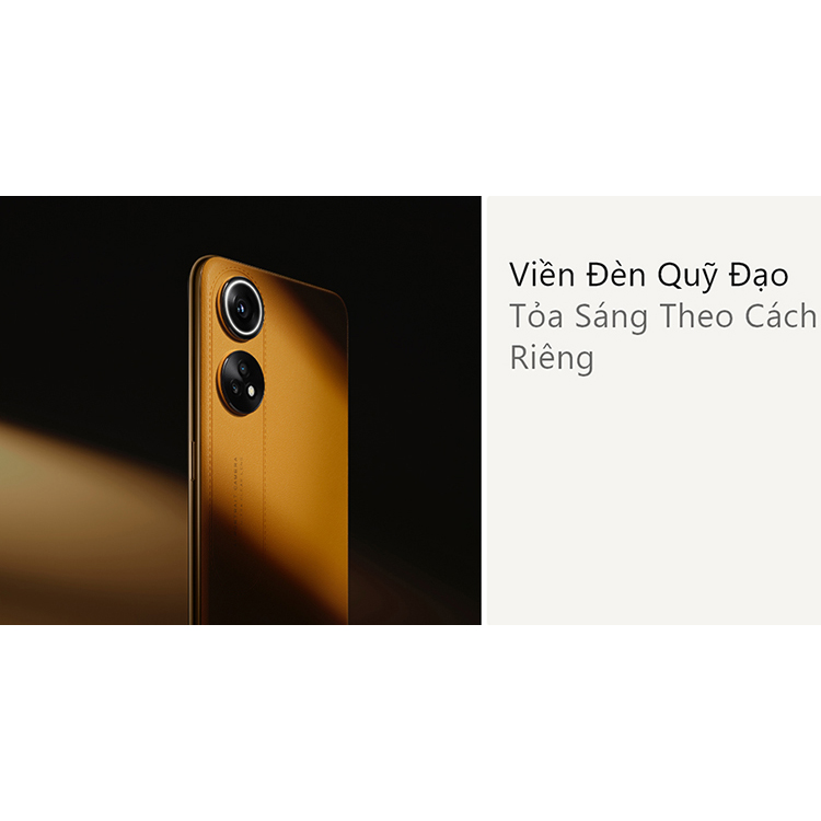 Điện Thoại Oppo Reno 8T 4G (8GB/256GB)